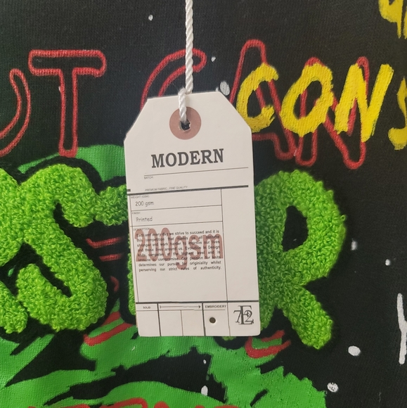 Evolution t-shirt - Picture 4 of 4